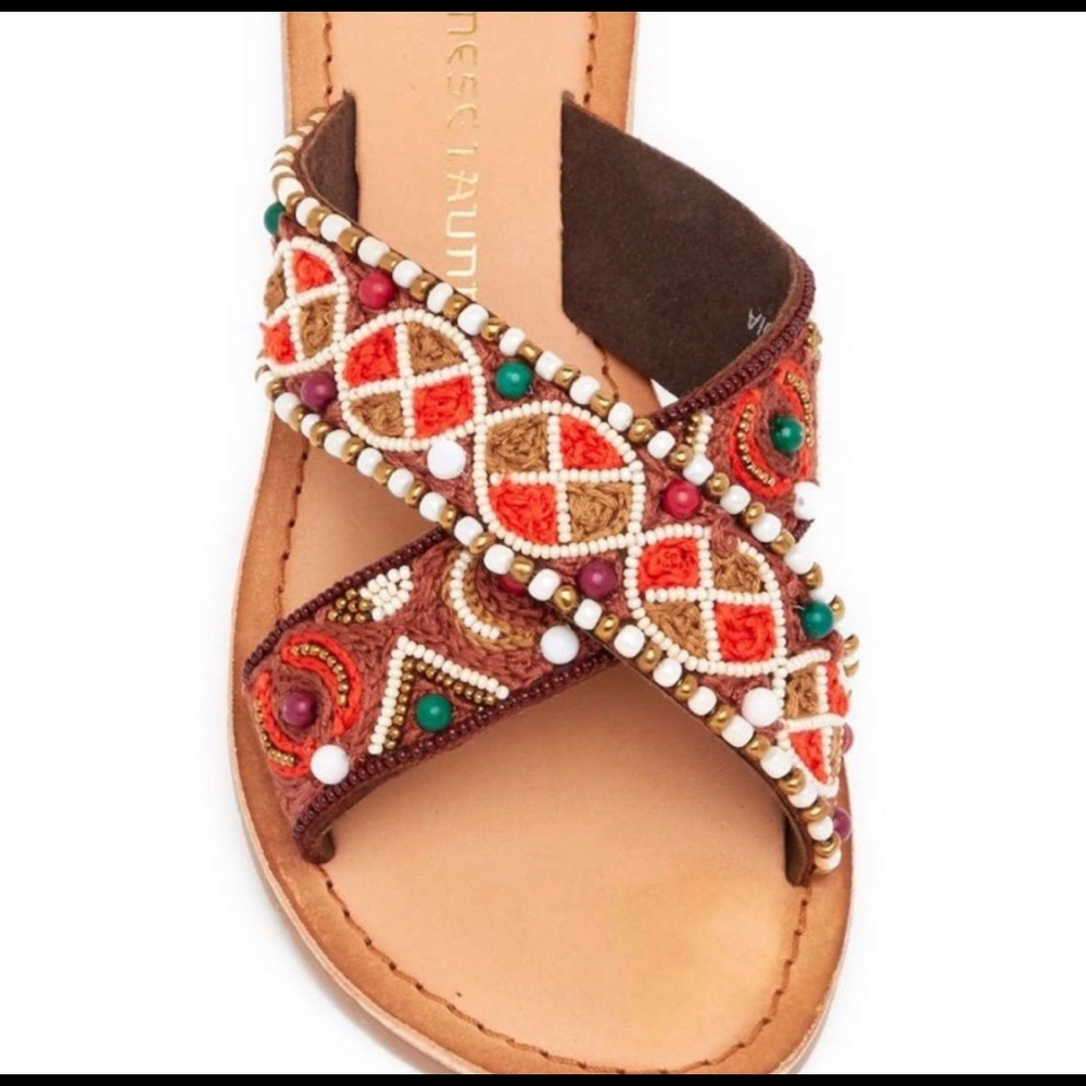 Chinese Laundry Penelope Sandal NWT